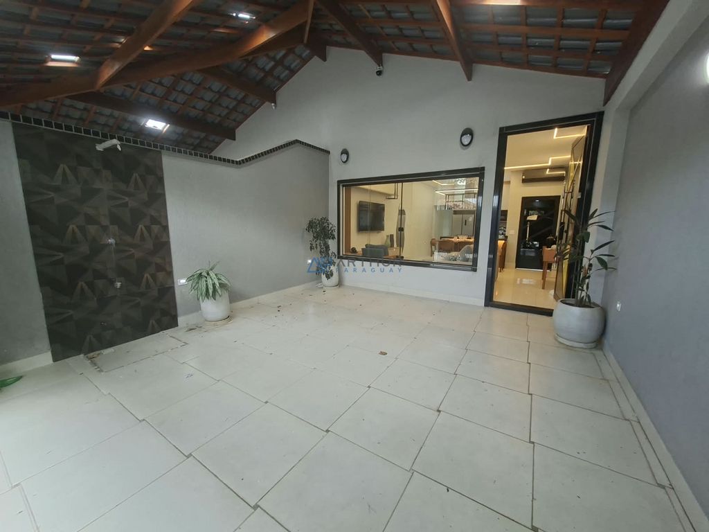 Casa 3 dormitórios à venda no Caiçara, Praia Grande – 116 m² - foto 2