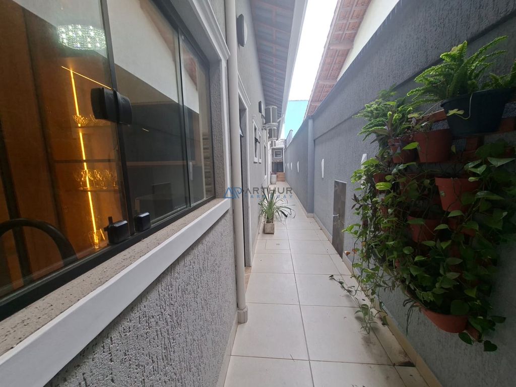 Casa 3 dormitórios à venda no Caiçara, Praia Grande – 116 m² - foto 16