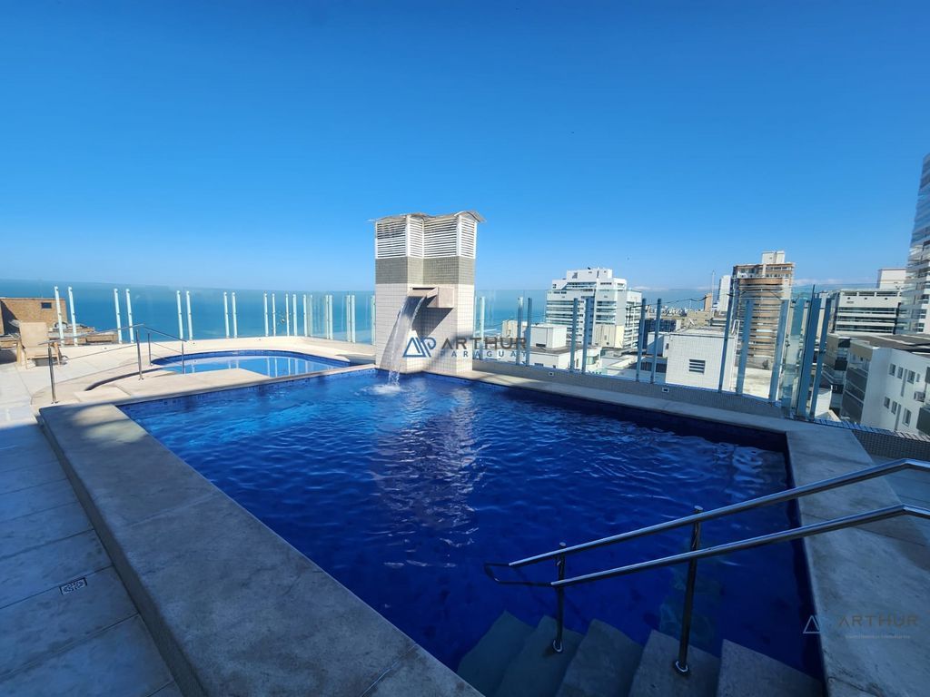 Apartamento 3 dormitórios à venda no Canto do Forte, Praia Grande – 124 m² - foto 43