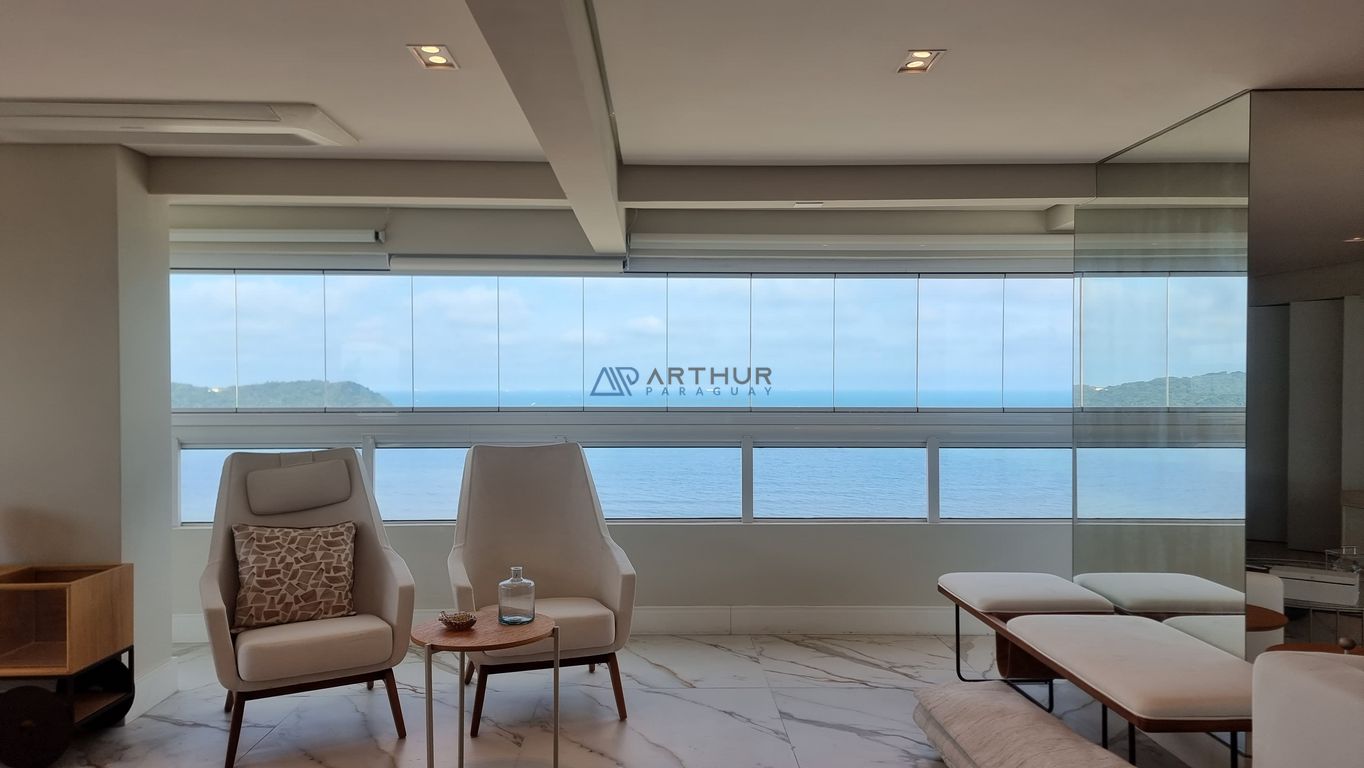 Apartamento 4 dormitórios à venda na Guilhermina, Praia Grande – 295 m² - foto 1