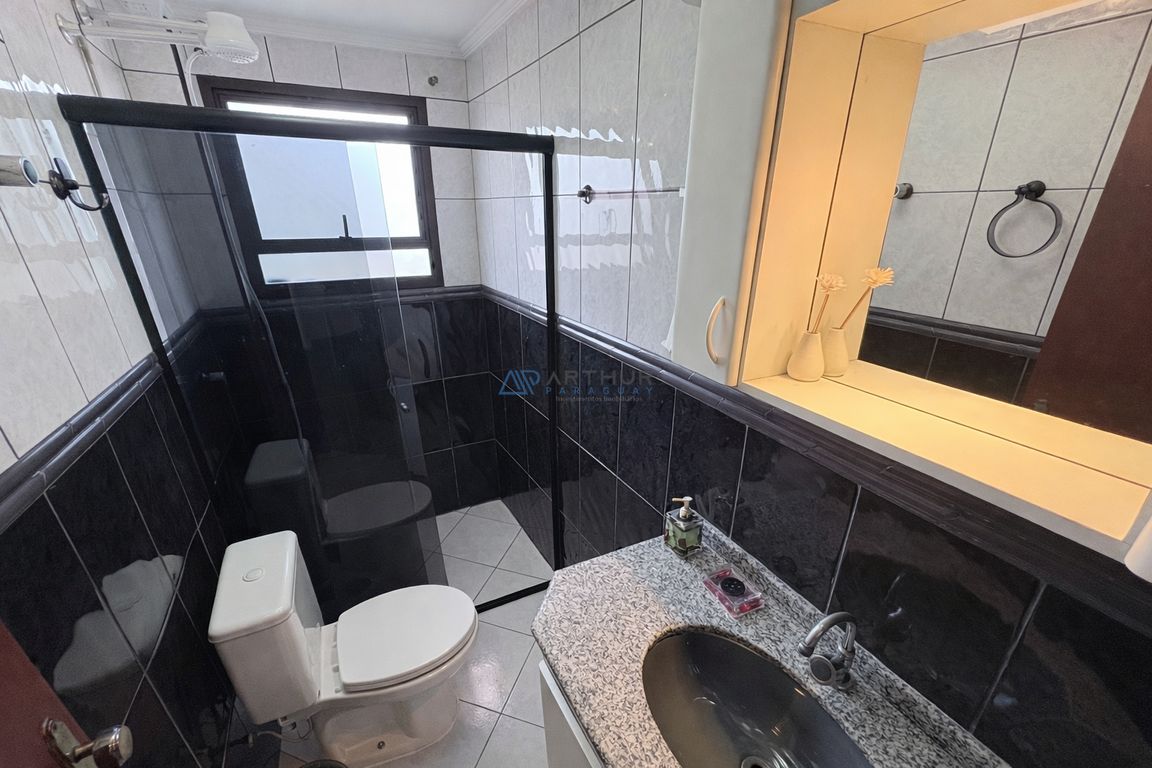 Cobertura 4 dormitórios à venda no Tupi, Praia Grande – 169 m² - foto 20