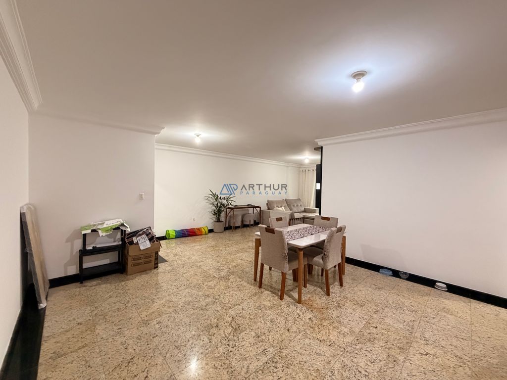 Apartamento 3 dormitórios para alugar no Canto do Forte, Praia Grande – 150 m² - foto 7