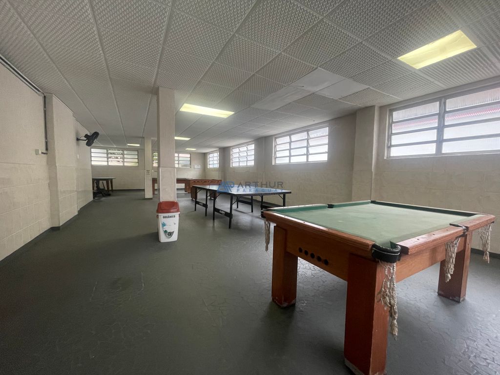 Apartamento 1 dormitório à venda no Canto do Forte, Praia Grande – 45 m² - foto 9