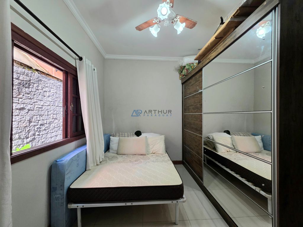 Casa 4 dormitórios à venda no Caiçara, Praia Grande – 205 m² - foto 15