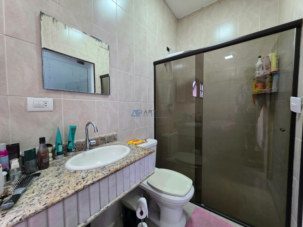 Casa 4 dormitórios à venda no Caiçara, Praia Grande – 205 m² - foto 17