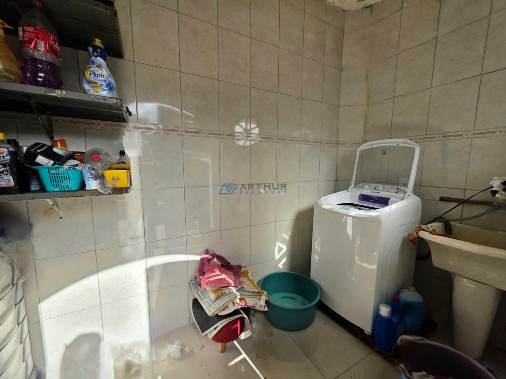 Casa 4 dormitórios à venda no Caiçara, Praia Grande – 205 m² - foto 22
