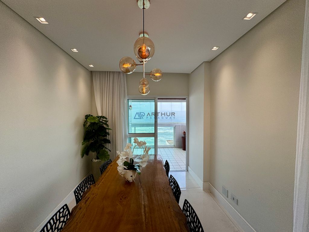 Apartamento 3 dormitórios à venda no Tupi, Praia Grande – 127 m² - foto 5
