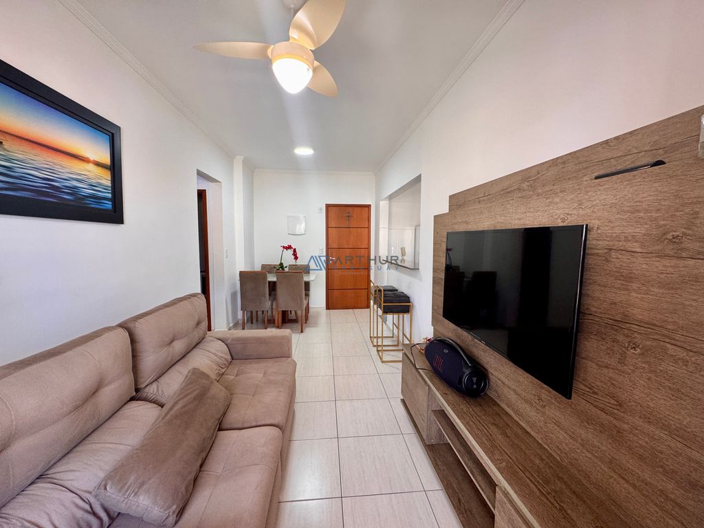 Apartamento 2 dormitórios à venda no Tupi, Praia Grande – 82 m² - foto 6