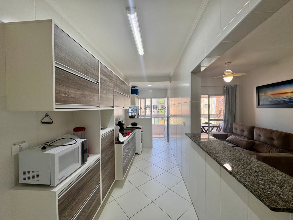 Apartamento 2 dormitórios à venda no Tupi, Praia Grande – 82 m² - foto 10