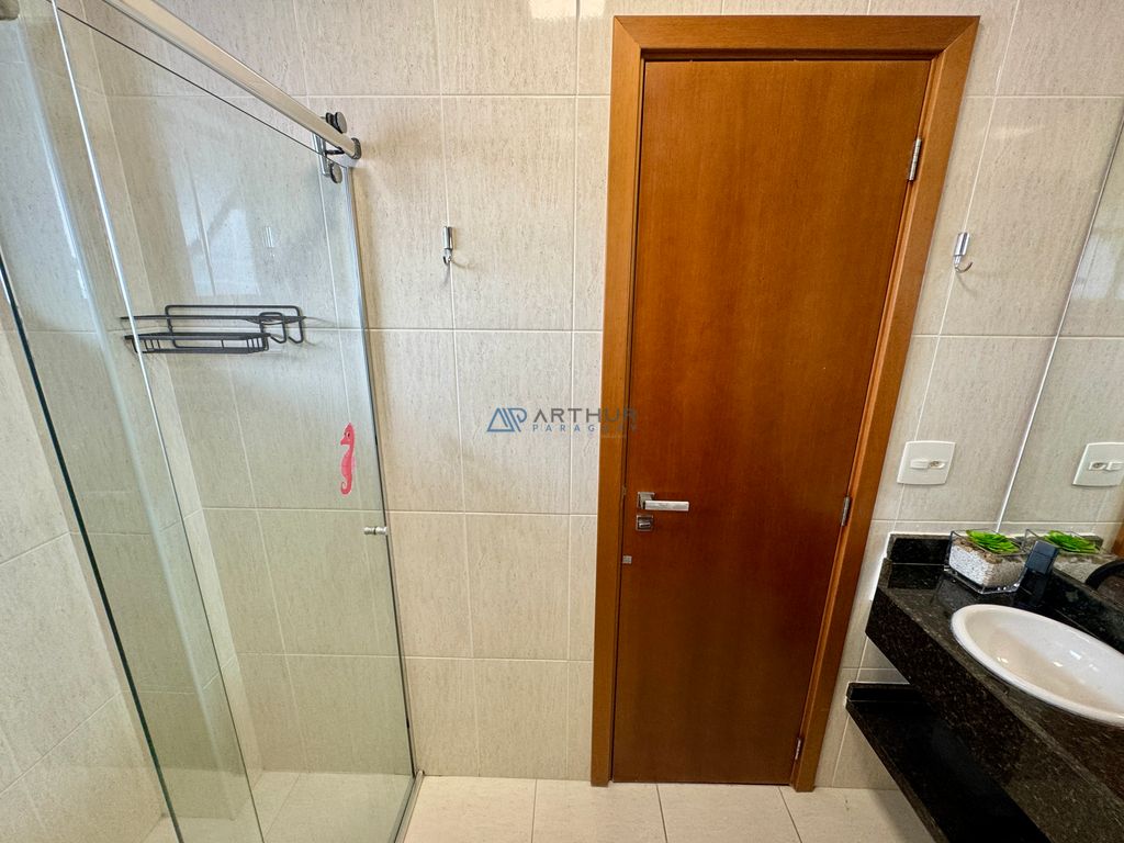 Apartamento 3 dormitórios à venda no Tupi, Praia Grande – 127 m² - foto 24