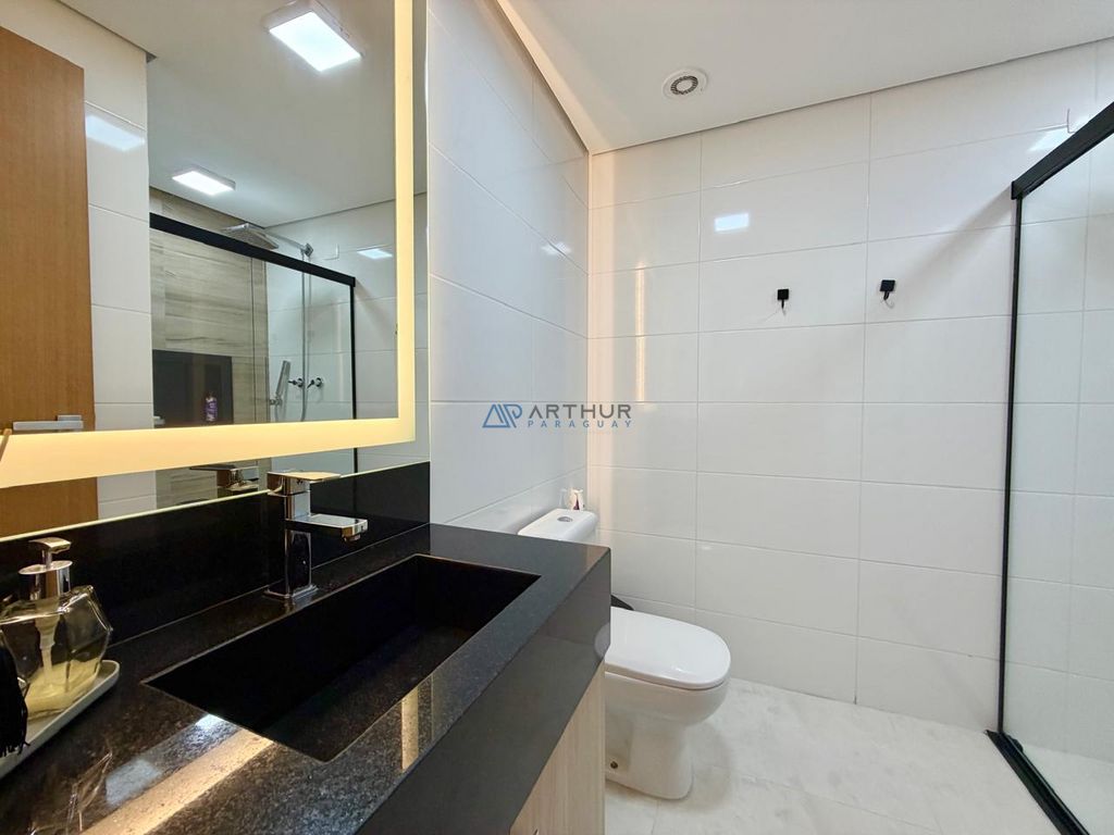 Apartamento 3 dormitórios frente mar à venda no Caiçara, Praia Grande – 140 m² - foto 23