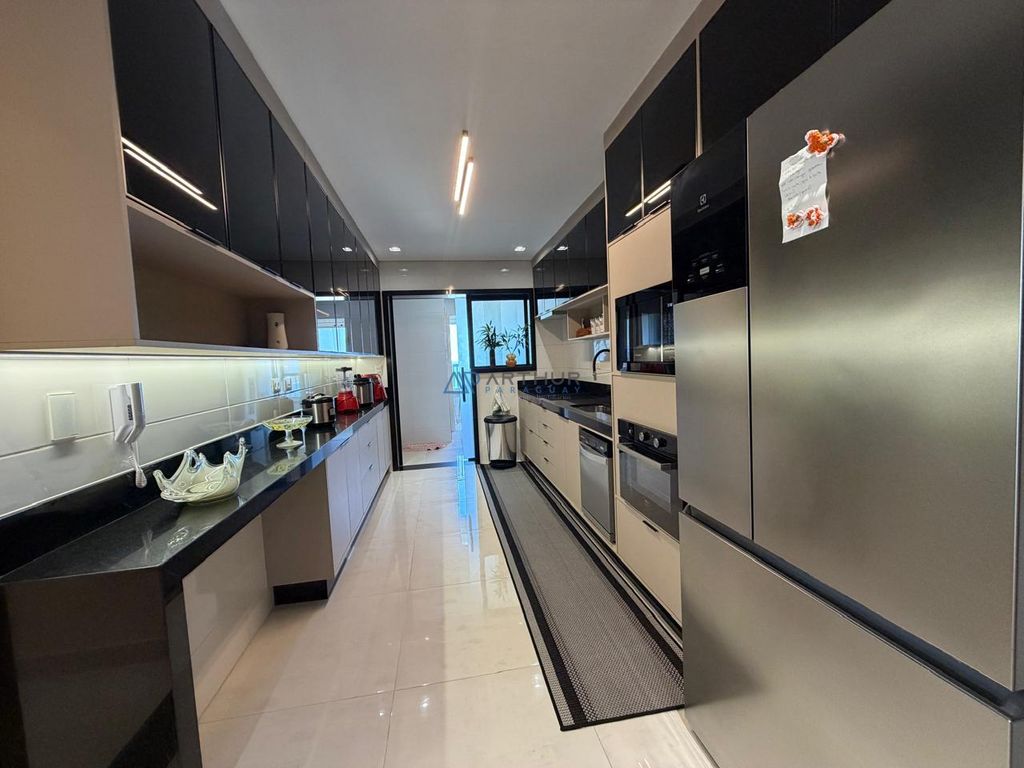 Apartamento 3 dormitórios frente mar à venda no Caiçara, Praia Grande – 140 m² - foto 19