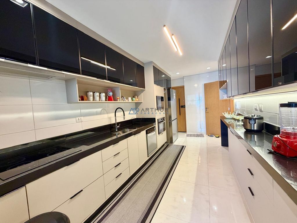 Apartamento 3 dormitórios frente mar à venda no Caiçara, Praia Grande – 140 m² - foto 16