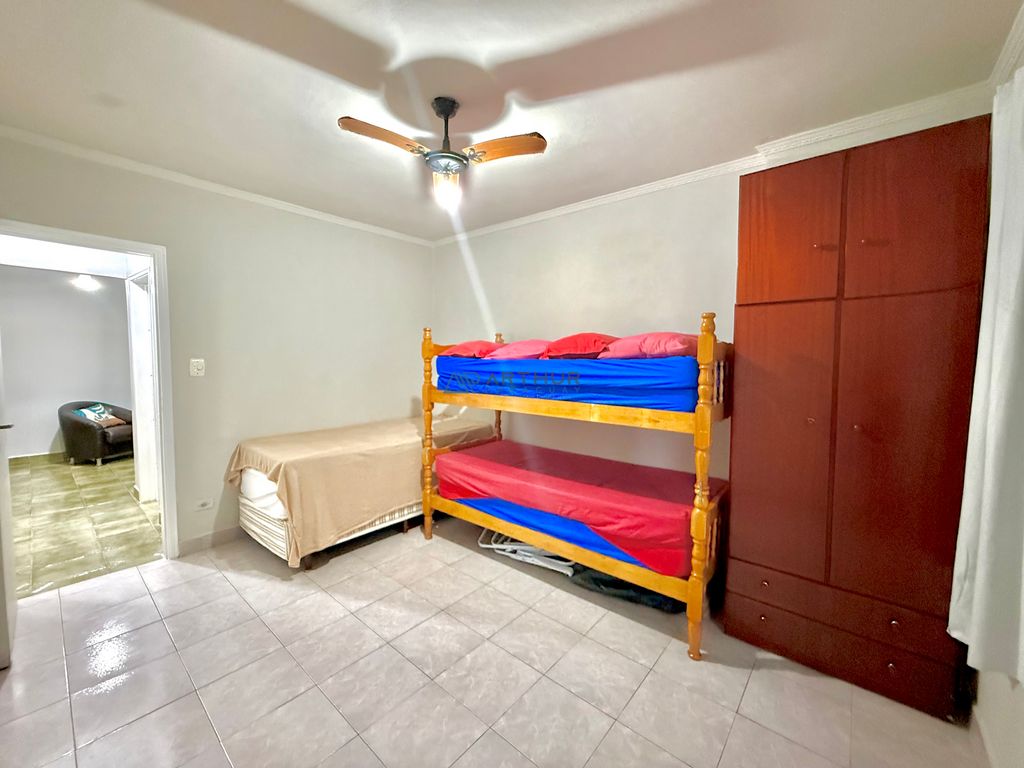 Apartamento 1 dormitório à venda no Aviação, Praia Grande – 50 m² - foto 10