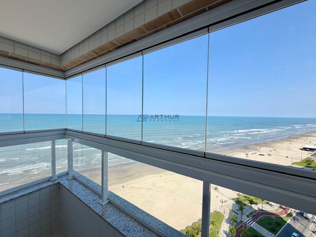 Apartamento 3 dormitórios frente mar à venda no Caiçara, Praia Grande – 140 m² - foto 37