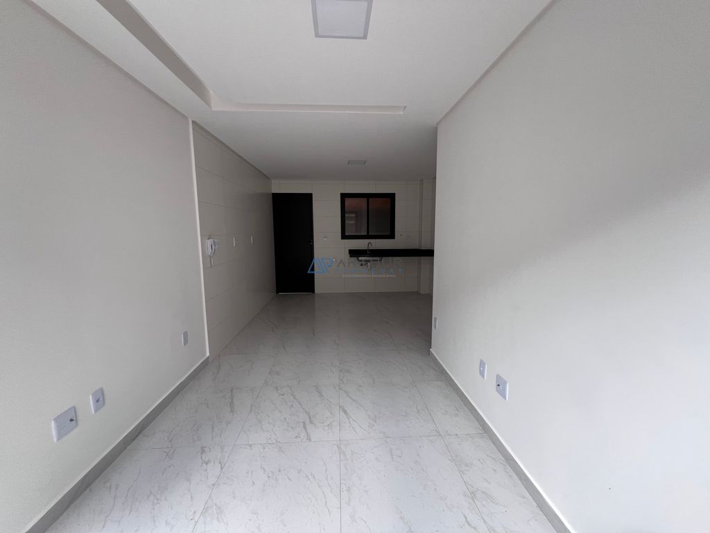 Casa 2 dormitórios à venda no Aviação, Praia Grande – 55 m² - foto 2