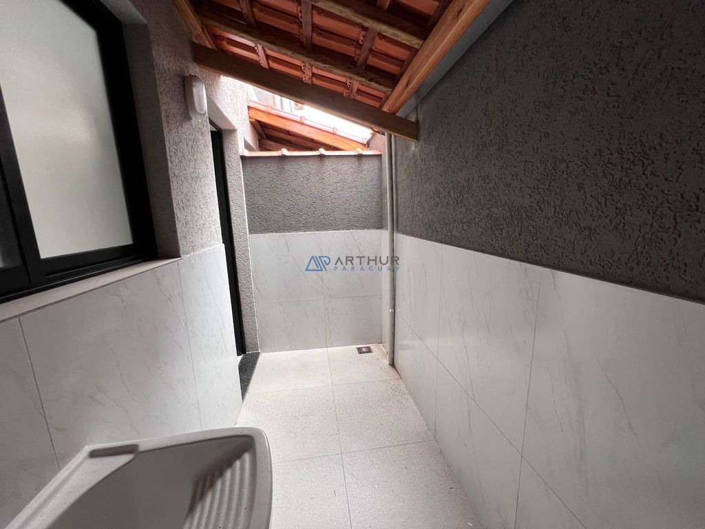 Casa 2 dormitórios à venda no Aviação, Praia Grande – 55 m² - foto 11