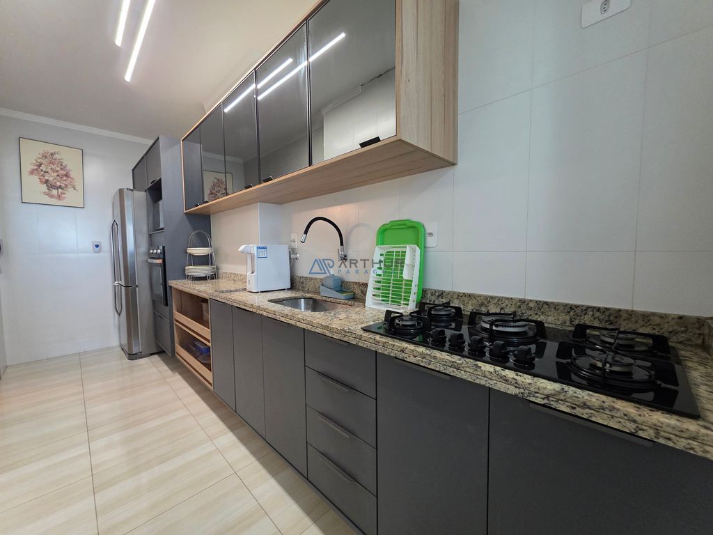 Apartamento 2 dormitórios à venda no Caiçara, Praia Grande – 99 m² - foto 9