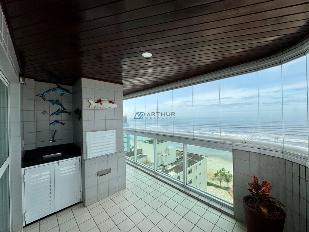 Apartamento 3 dormitórios à venda no Tupi, Praia Grande – 127 m² - foto 26