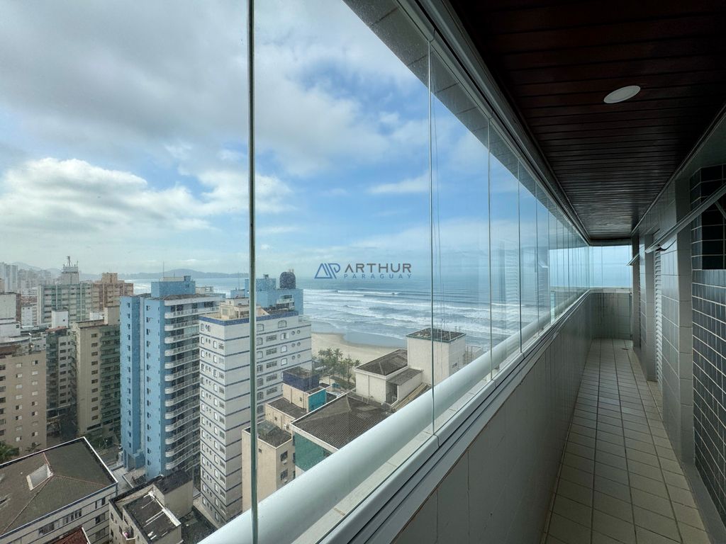 Apartamento 3 dormitórios à venda no Tupi, Praia Grande – 127 m² - foto 31