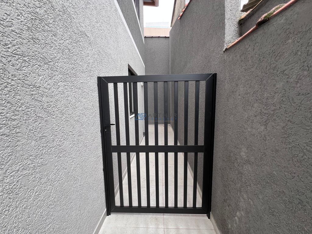 Casa 2 dormitórios à venda no Aviação, Praia Grande – 55 m² - foto 12