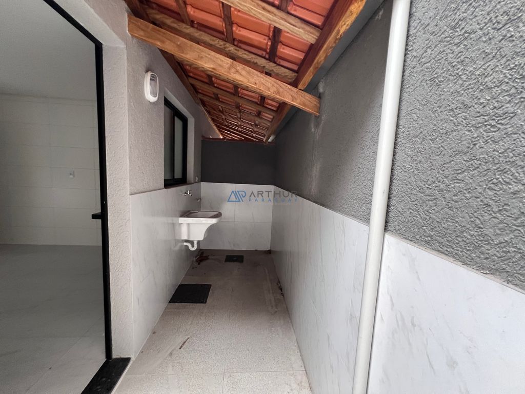 Casa 2 dormitórios à venda no Aviação, Praia Grande – 55 m² - foto 9
