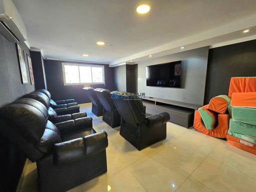 Apartamento 2 dormitórios à venda na Guilhermina, Praia Grande – 82 m² - foto 19