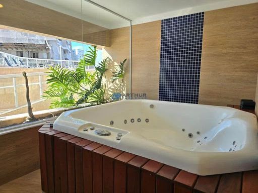 Apartamento 2 dormitórios à venda na Guilhermina, Praia Grande – 82 m² - foto 24
