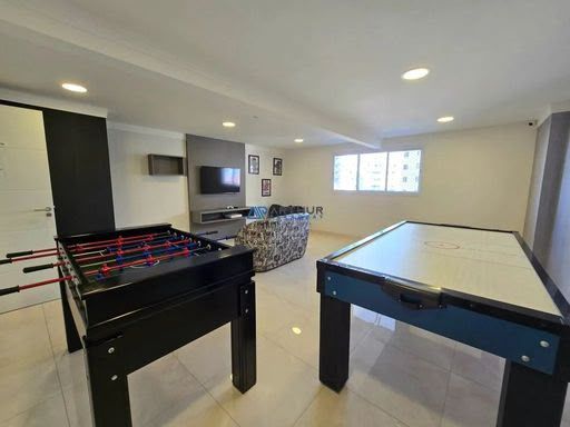 Apartamento 2 dormitórios à venda na Guilhermina, Praia Grande – 82 m² - foto 28