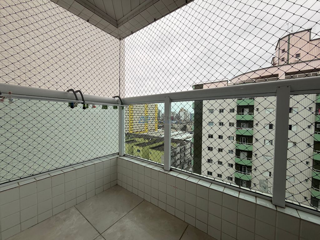 Apartamento 1 dormitório à venda no Ocian, Praia Grande – 38 m² - foto 2