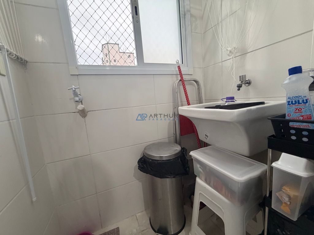 Apartamento 1 dormitório à venda no Ocian, Praia Grande – 38 m² - foto 7