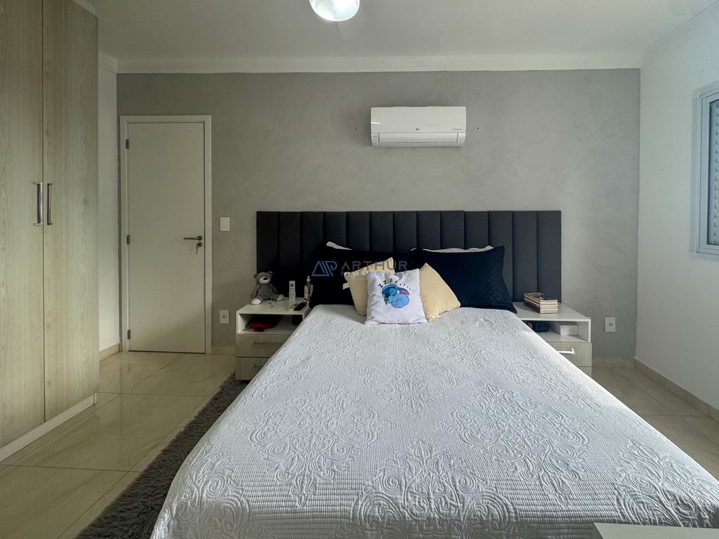 Apartamento 2 dormitórios à venda na Guilhermina, Praia Grande – 82 m² - foto 14