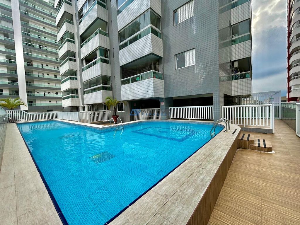 Apartamento 3 dormitórios à venda no Ocian, Praia Grande – 98 m² - foto 17