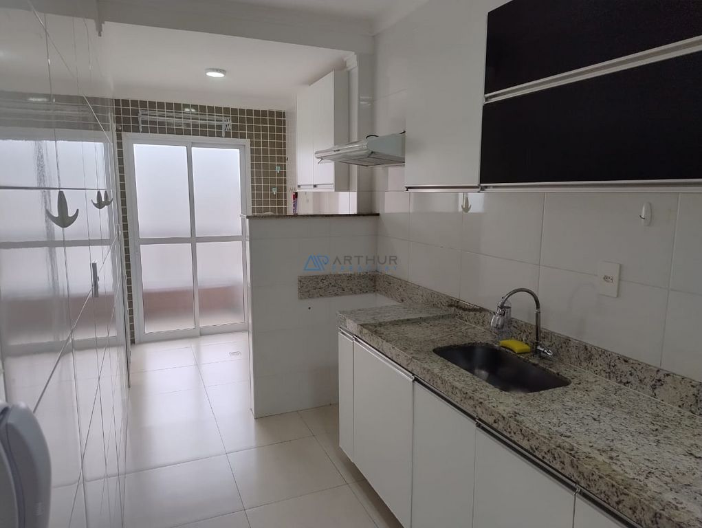 Apartamento 2 dormitórios à venda no Canto do Forte, Praia Grande – 104 m² - foto 8