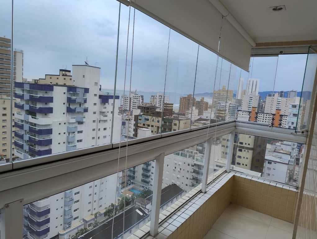 Apartamento 2 dormitórios à venda no Canto do Forte, Praia Grande – 104 m² - foto 3