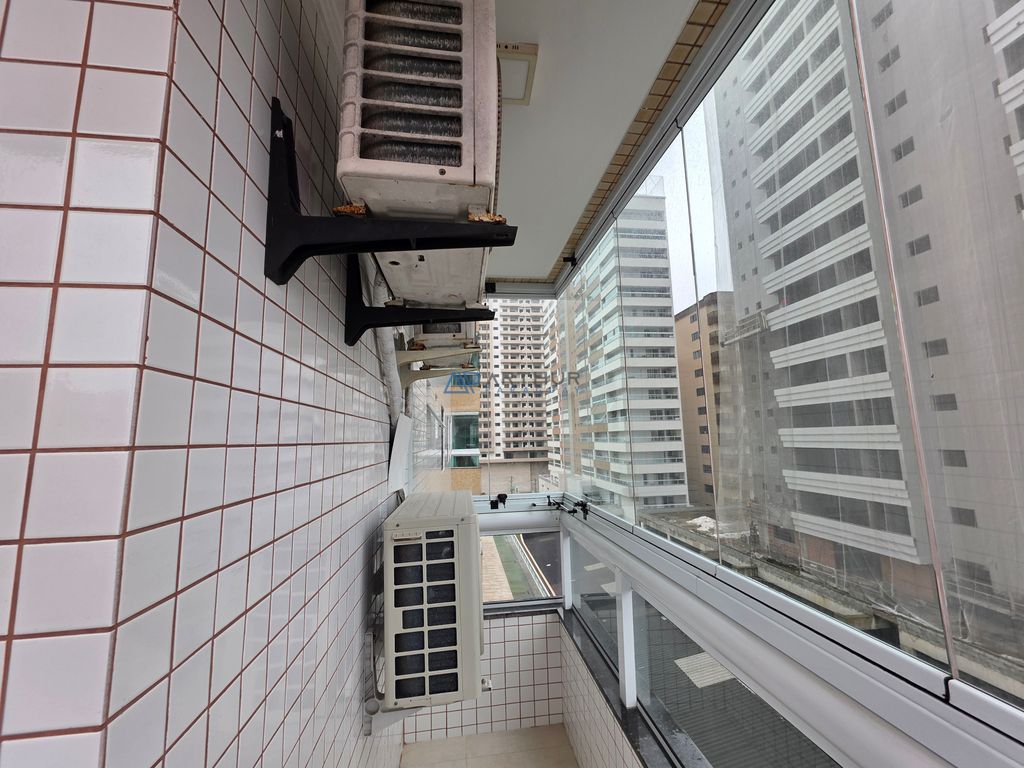 Apartamento 3 dormitórios à venda no Caiçara, Praia Grande – 107 m² - foto 7