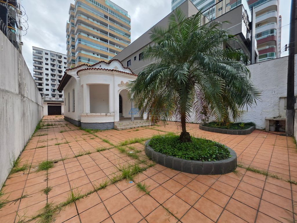 Terreno à venda na Guilhermina, Praia Grande - foto 1