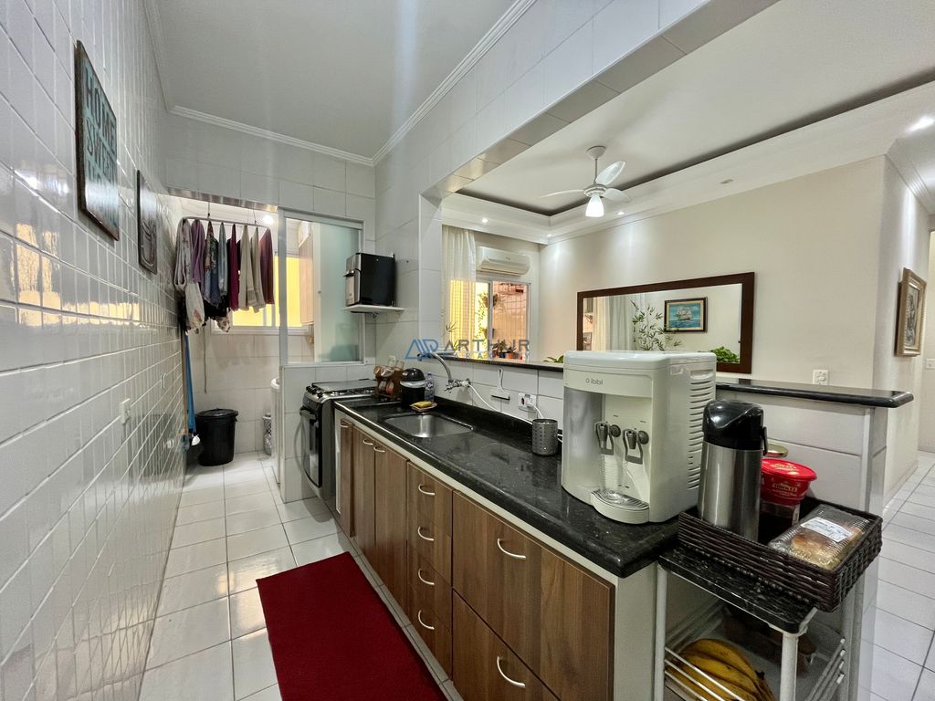 Apartamento 3 dormitórios à venda no Canto do Forte, Praia Grande – 93 m² - foto 11