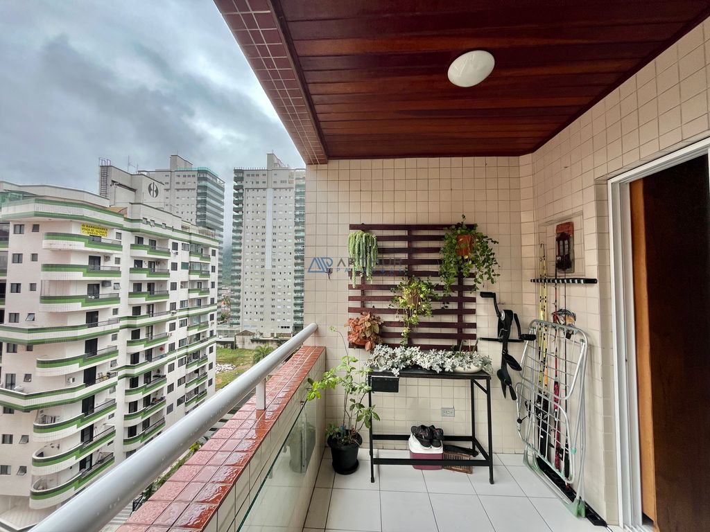 Apartamento 3 dormitórios à venda no Canto do Forte, Praia Grande – 93 m² - foto 4