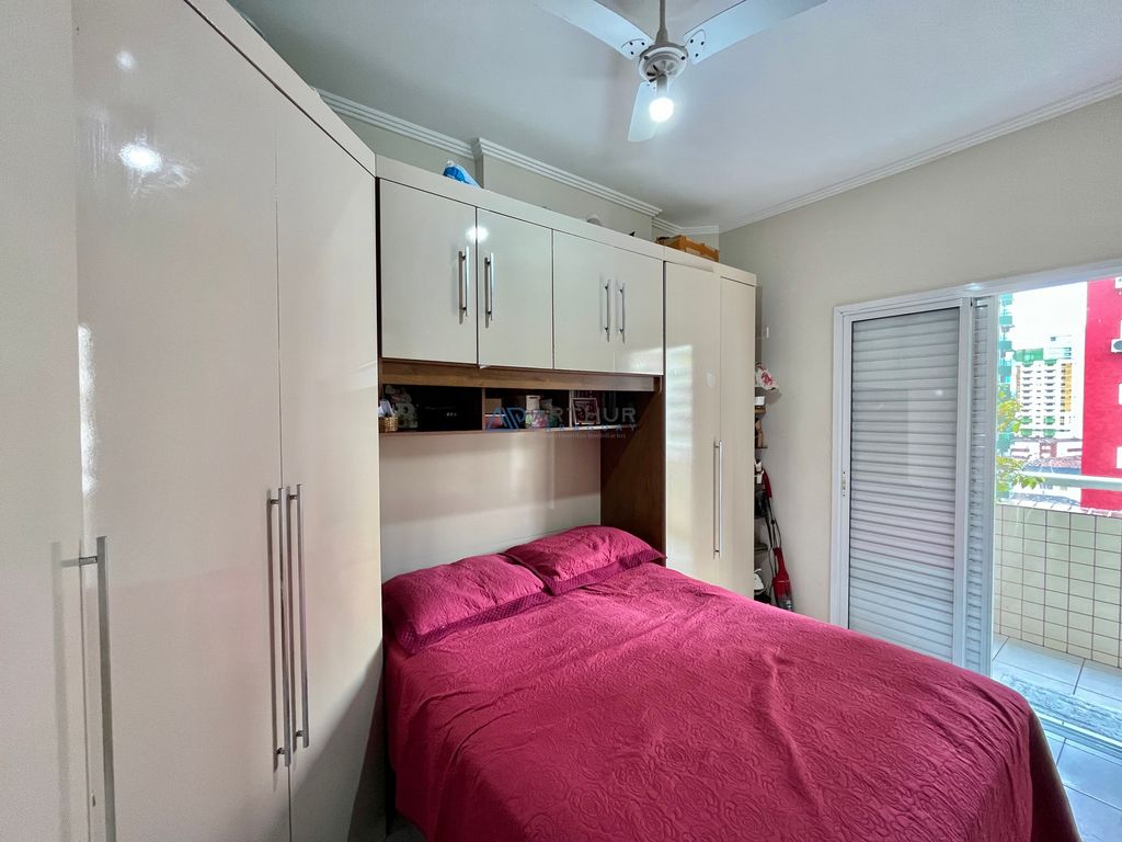 Apartamento 3 dormitórios à venda no Canto do Forte, Praia Grande – 93 m² - foto 20