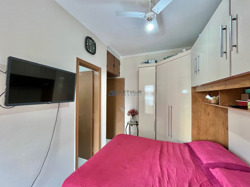 Apartamento 3 dormitórios à venda no Canto do Forte, Praia Grande – 93 m² - foto 22