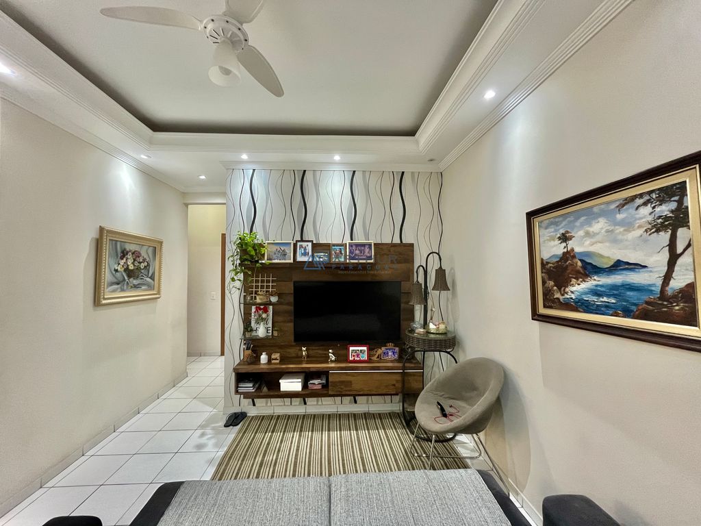 Apartamento 3 dormitórios à venda no Canto do Forte, Praia Grande – 93 m² - foto 5
