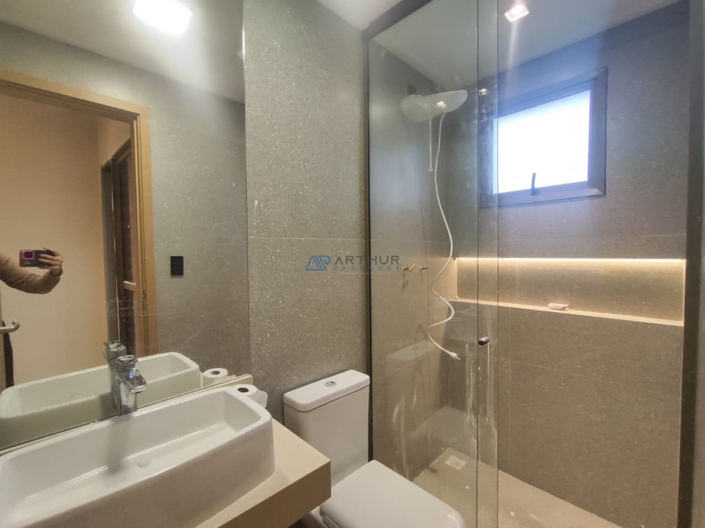 Apartamento 4 dormitórios à venda no Canto do Forte, Praia Grande – 228 m² - foto 20