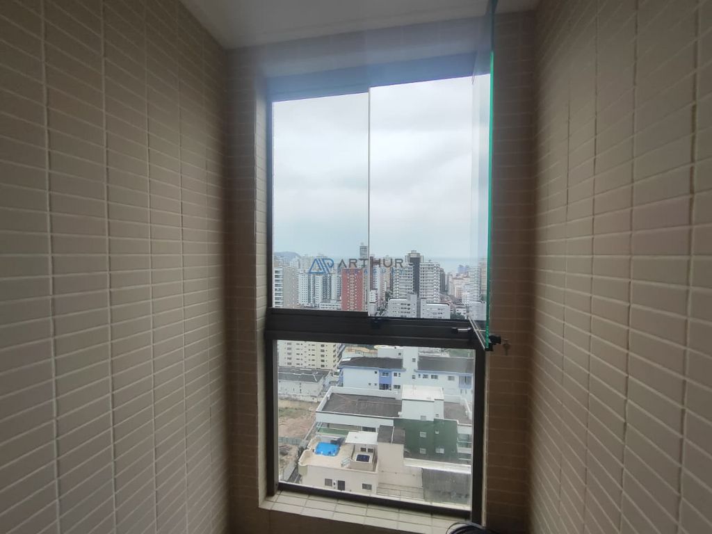 Apartamento 4 dormitórios à venda no Canto do Forte, Praia Grande – 228 m² - foto 17