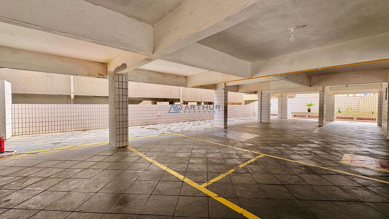 Cobertura 5 dormitórios frente mar à venda no Aviação, Praia Grande – 213 m² - foto 26