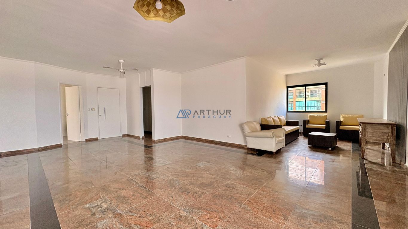 Cobertura 5 dormitórios frente mar à venda no Aviação, Praia Grande – 213 m² - foto 5