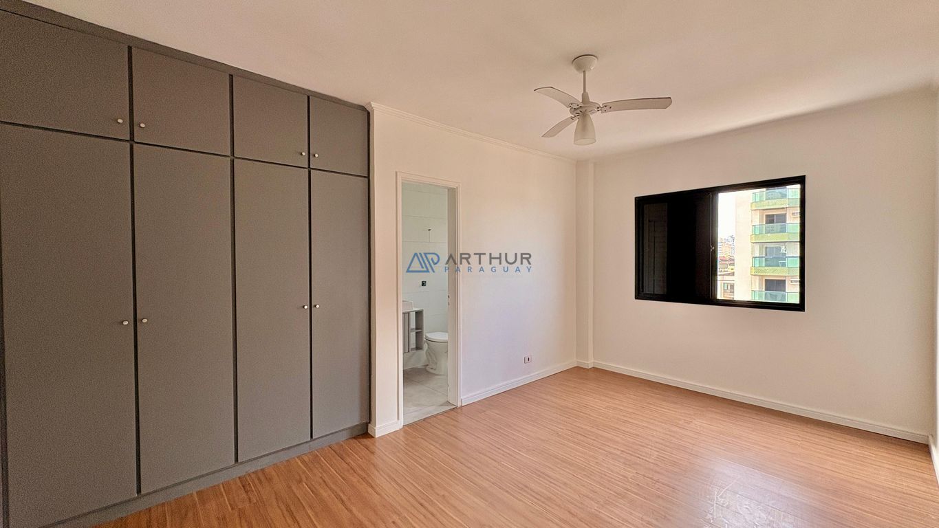 Cobertura 5 dormitórios frente mar à venda no Aviação, Praia Grande – 213 m² - foto 20