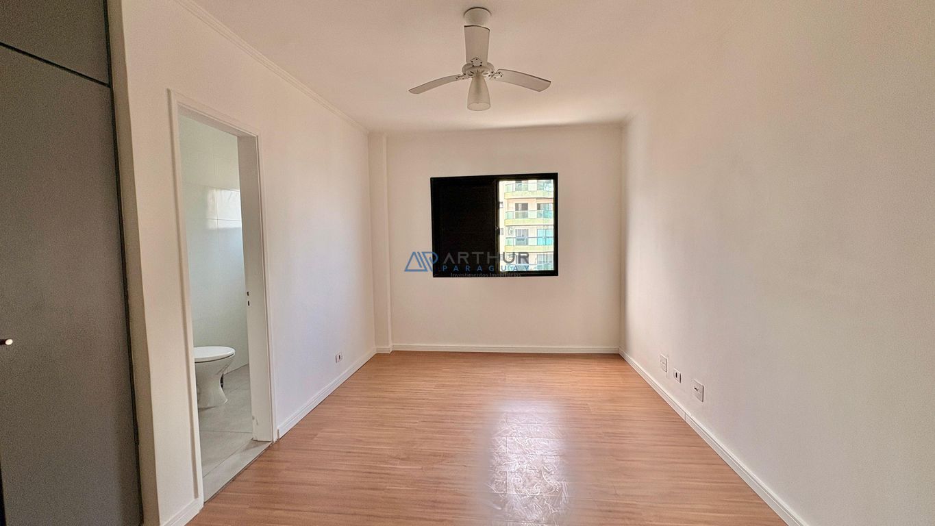 Cobertura 5 dormitórios frente mar à venda no Aviação, Praia Grande – 213 m² - foto 17