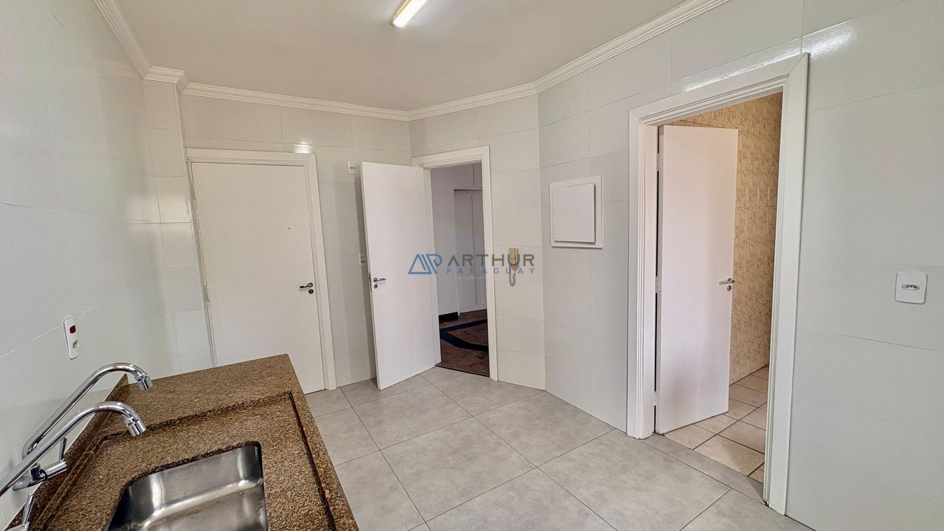 Cobertura 5 dormitórios frente mar à venda no Aviação, Praia Grande – 213 m² - foto 8