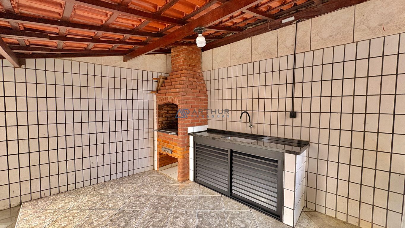 Cobertura 5 dormitórios frente mar à venda no Aviação, Praia Grande – 213 m² - foto 25